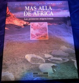 ATLAS CULTURALES DE LA HUMANIDAD TOMO 2